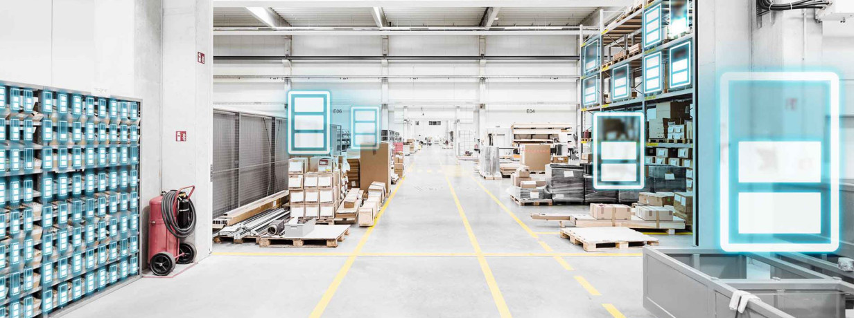 Smart Reordering System