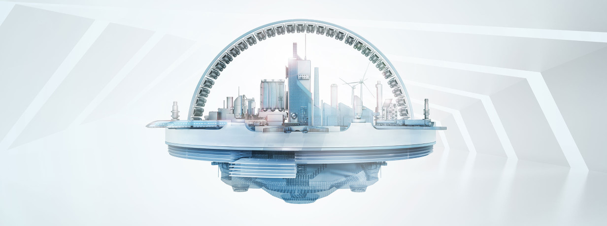 Los arquitectos de la manufacturación inteligente