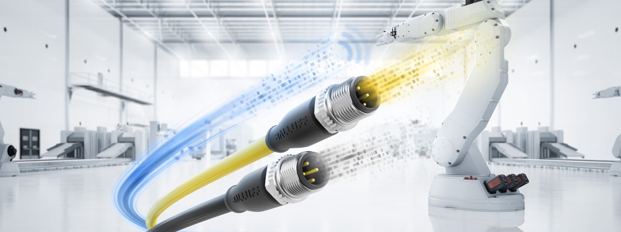 Améliorer la qualité des processus avec IO-Link