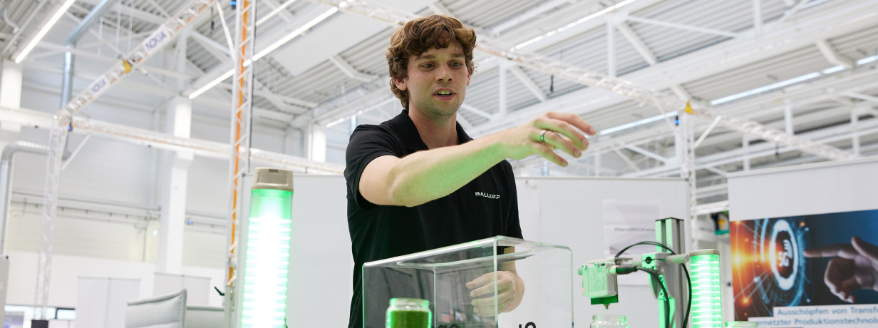 5G befeuert 4.0