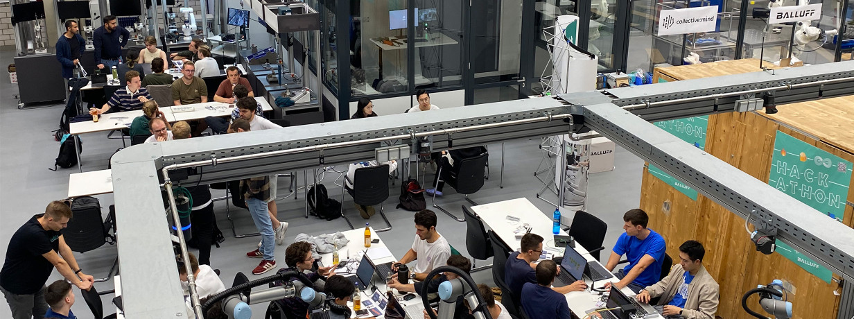 Karlsruhe Institute of Technology’s (KIT) Hackathon 2024