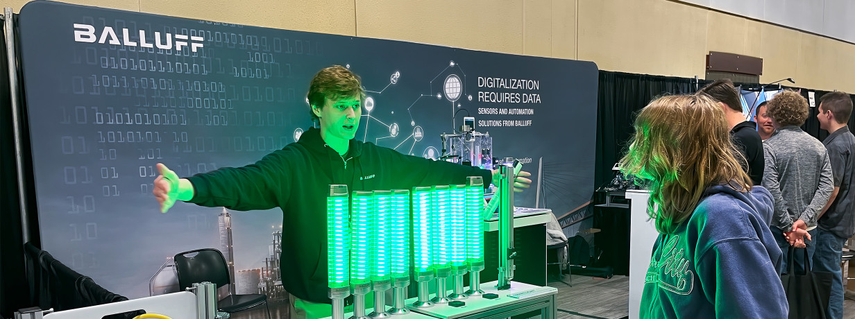 Inspire to Hire: gerar entusiasmo pelas carreiras na indústria