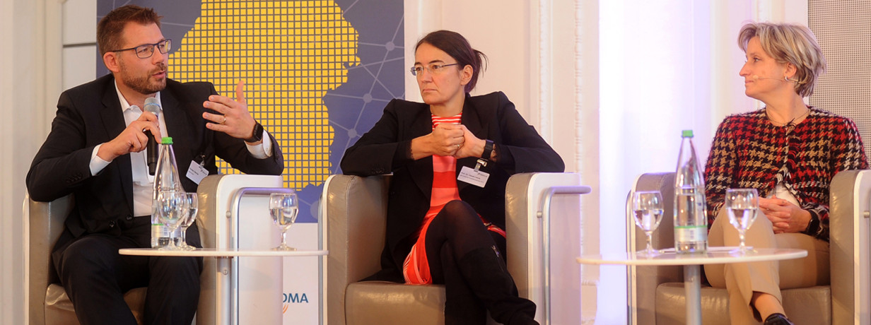 Fünf Jahre Allianz Industrie 4.0