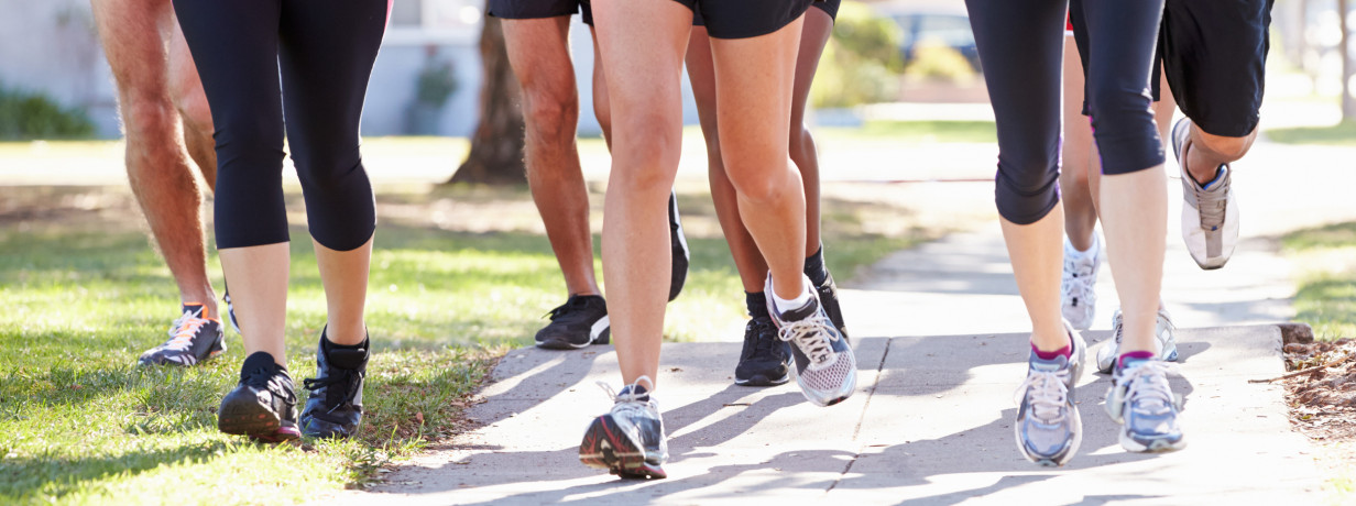 Gesundheitstag Balluff