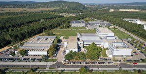 Crescita continua dal 1989: Balluff-Elektronika Kft. a Veszprém