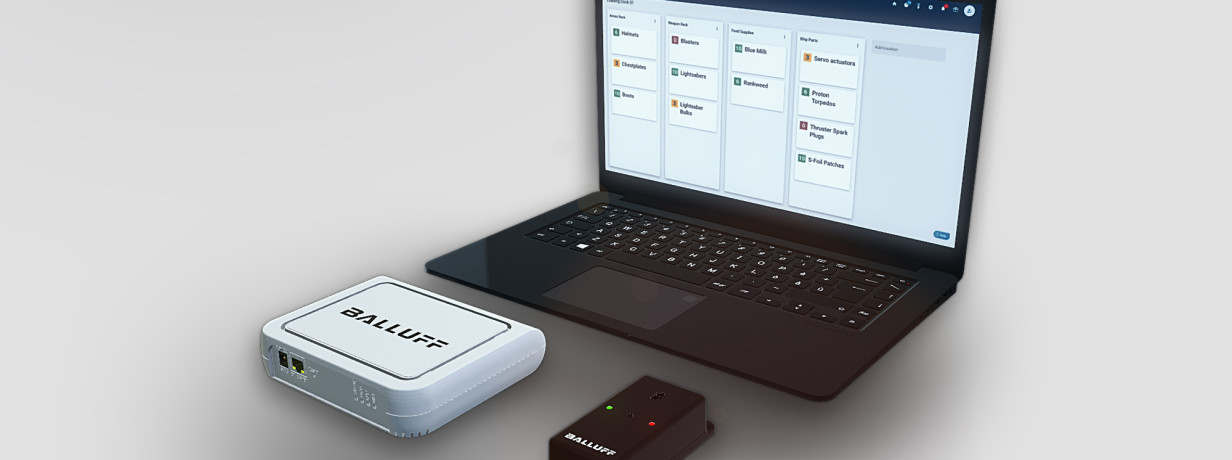 Smart Reordering System