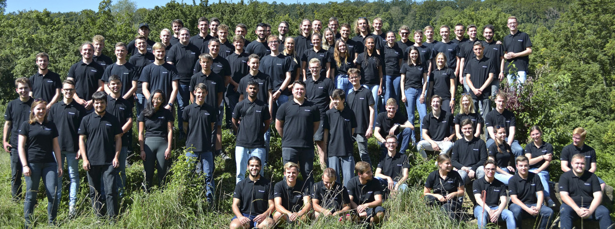 Nachwuchs startet bei Balluff