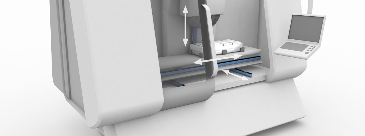 Impiego universale, anche in condizioni impegnative