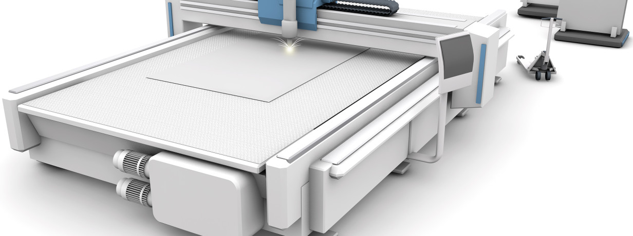 Magnetic encoder system with IO-Link interface