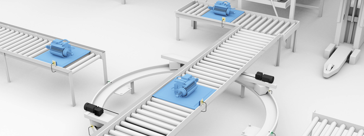 The standard portfolio for inductive sensors