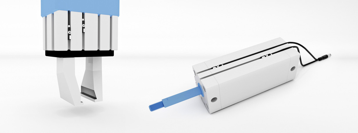The BMF T-Slot magnetic sensor