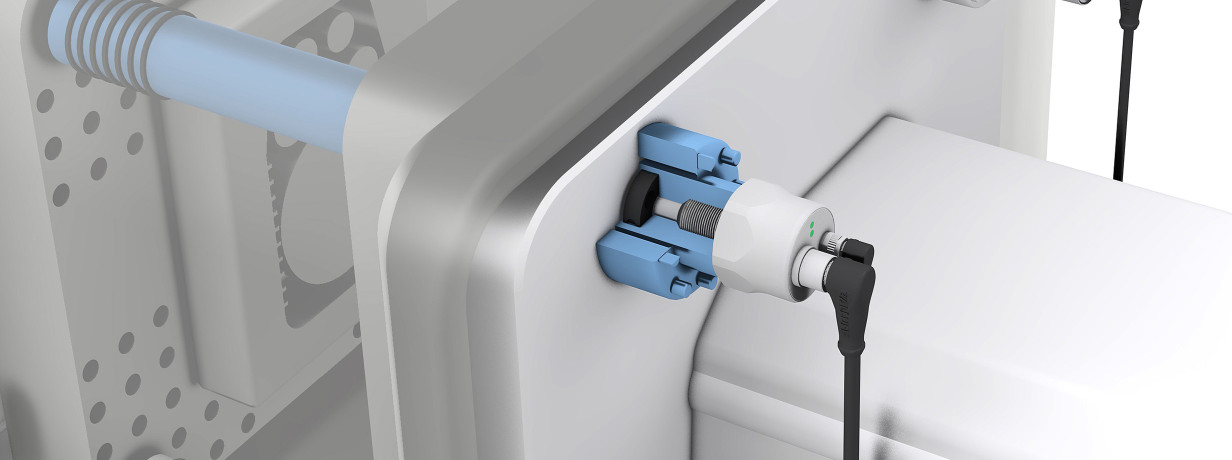 Neue Generation magnetostriktiver Sensoren BTL