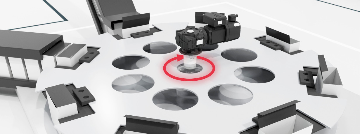 Expanded encoder portfolio