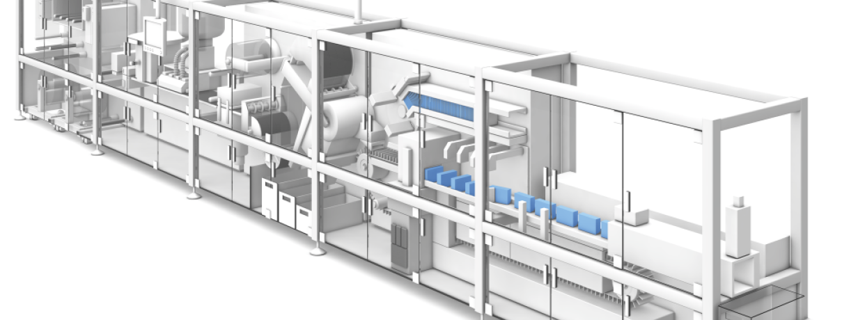 Inductive washdown sensors with added value