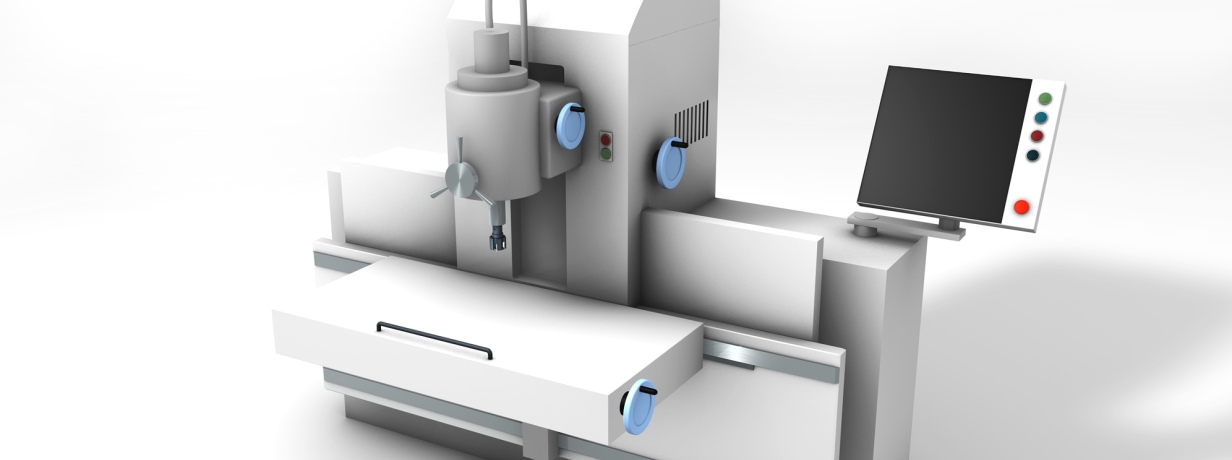 Rotary encoders for industrial applications