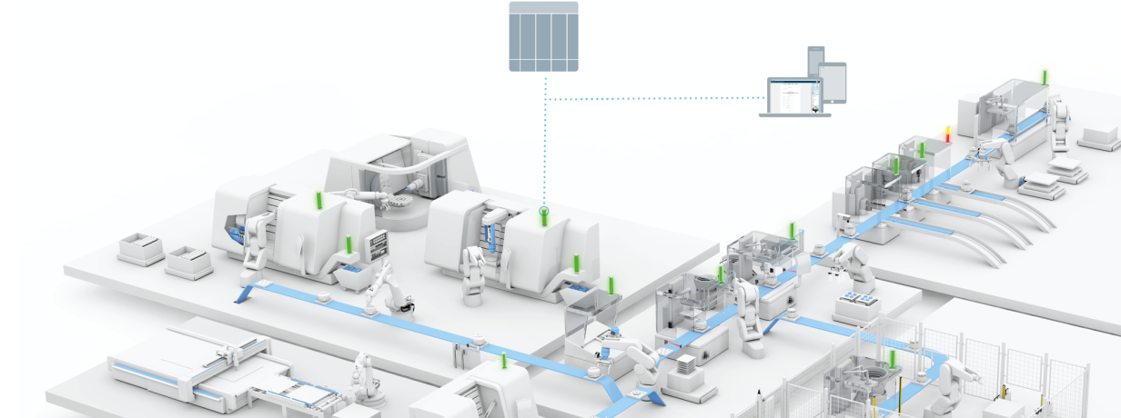 Balluff Engineering Tool
