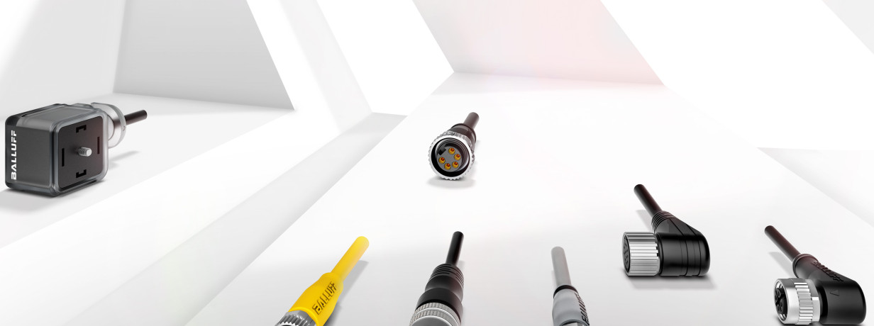 Single-ended cordsets