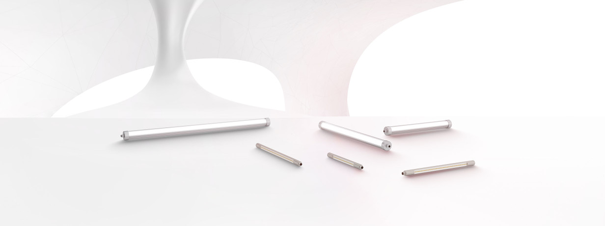Machine lights | Balluff