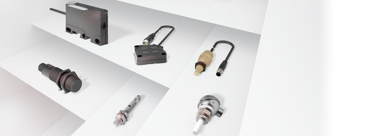 Capteurs capacitifs