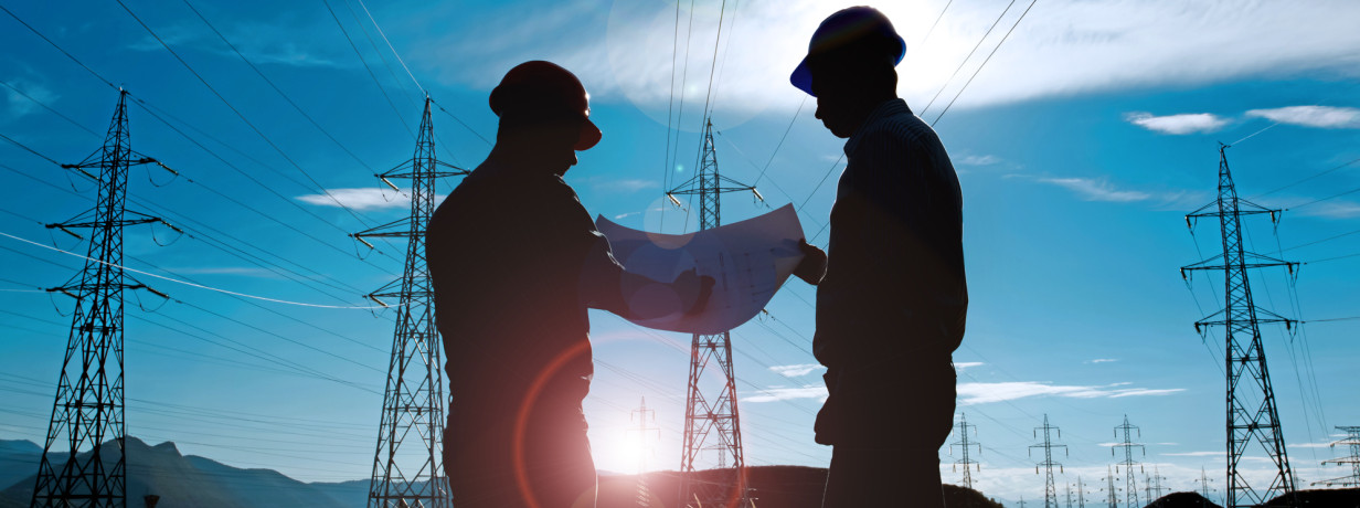 Produção de Energia